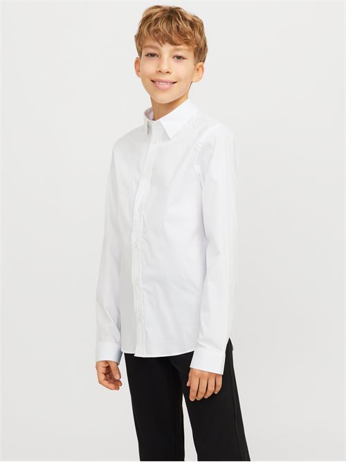  JACK JONES KIDS | 12269870/White